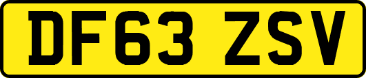 DF63ZSV