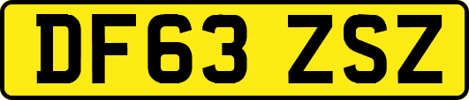 DF63ZSZ