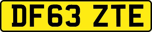 DF63ZTE