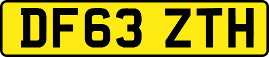 DF63ZTH