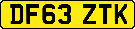 DF63ZTK
