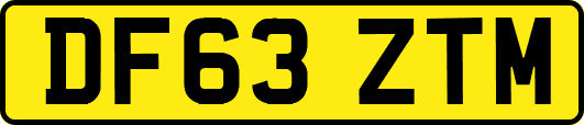 DF63ZTM