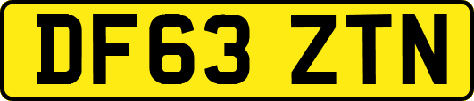 DF63ZTN