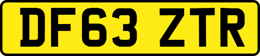 DF63ZTR
