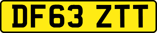 DF63ZTT