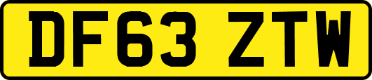 DF63ZTW