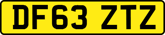 DF63ZTZ