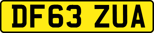 DF63ZUA
