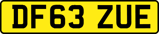 DF63ZUE