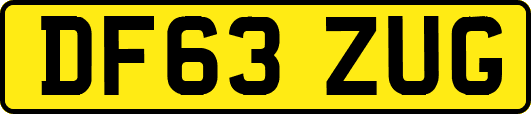 DF63ZUG