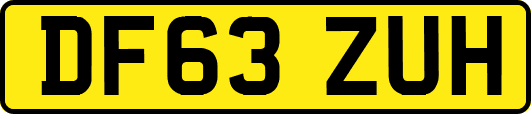 DF63ZUH