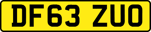DF63ZUO