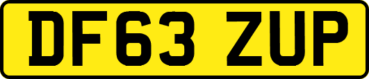 DF63ZUP