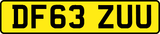 DF63ZUU