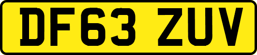DF63ZUV