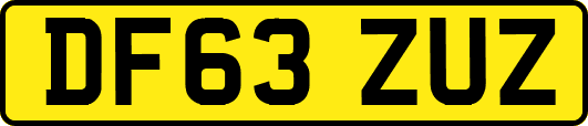 DF63ZUZ
