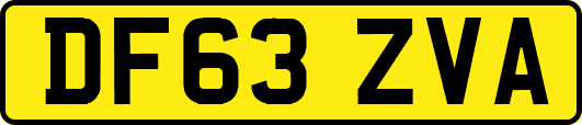 DF63ZVA