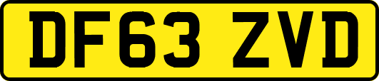DF63ZVD