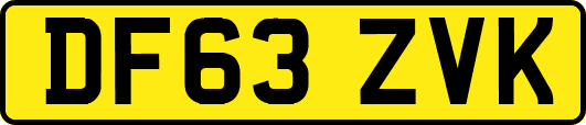 DF63ZVK