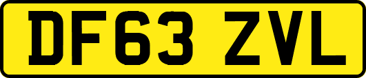 DF63ZVL
