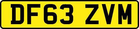 DF63ZVM