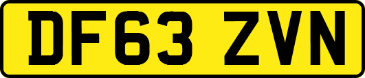 DF63ZVN