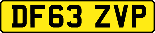 DF63ZVP