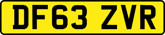 DF63ZVR