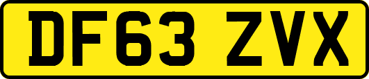 DF63ZVX