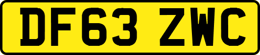 DF63ZWC