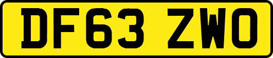 DF63ZWO