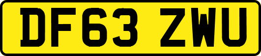 DF63ZWU
