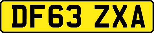 DF63ZXA