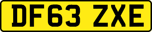 DF63ZXE