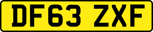 DF63ZXF