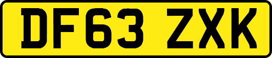 DF63ZXK
