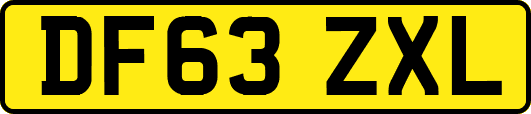 DF63ZXL