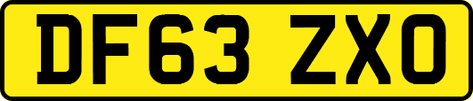 DF63ZXO