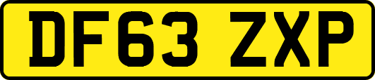 DF63ZXP