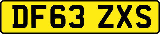 DF63ZXS
