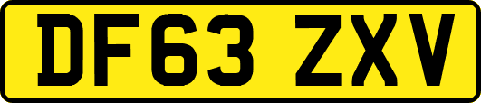 DF63ZXV