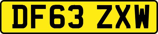 DF63ZXW