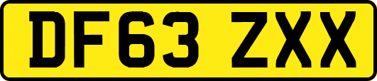 DF63ZXX