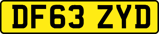 DF63ZYD