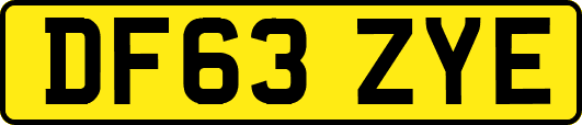 DF63ZYE