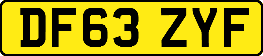 DF63ZYF