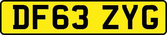 DF63ZYG
