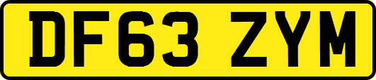DF63ZYM