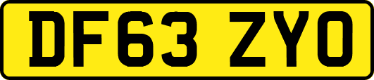 DF63ZYO