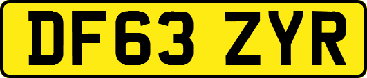 DF63ZYR